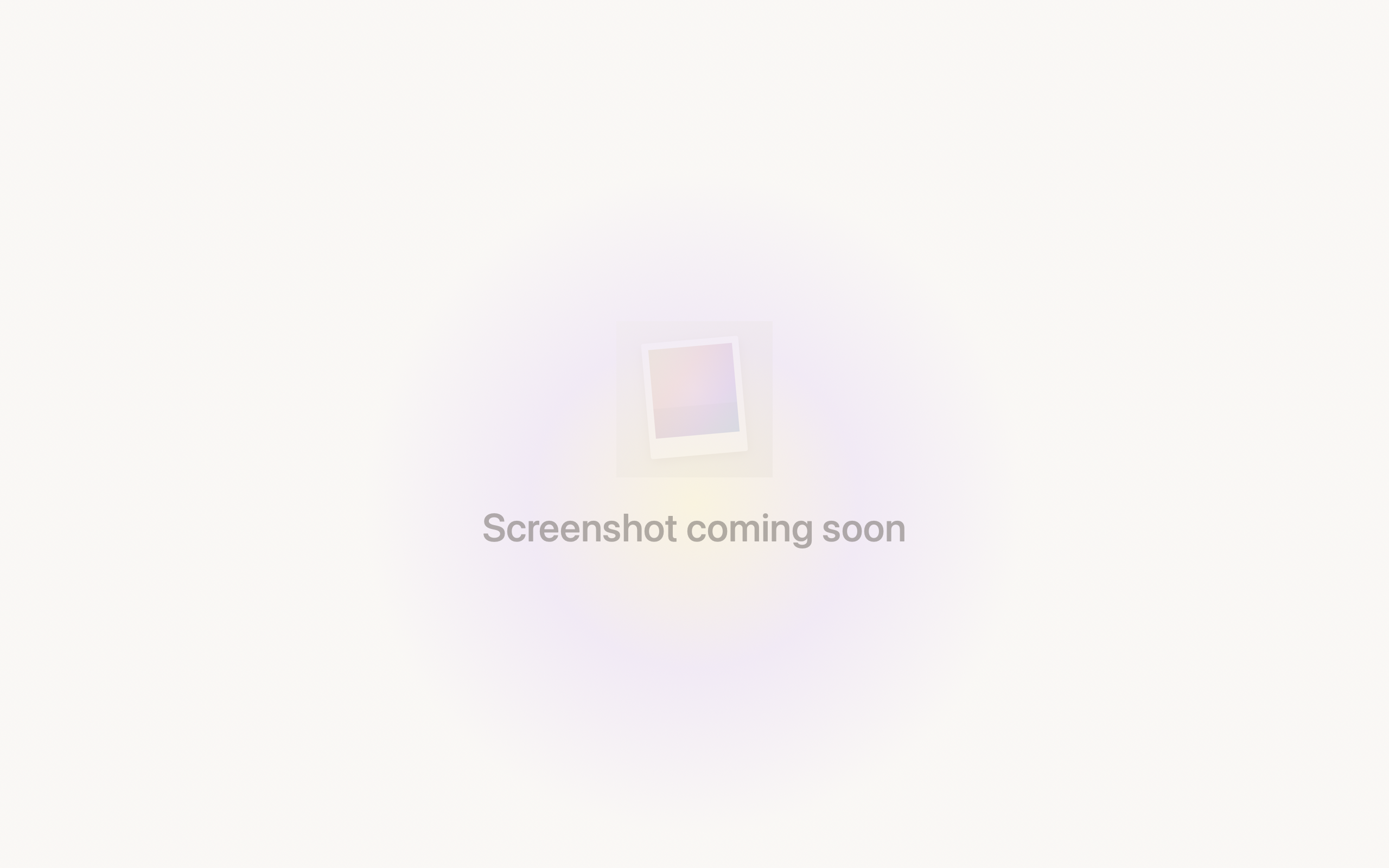 FrameR editor in Photos on Mac